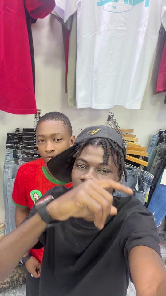 TikTok video thumbnail by ibrafashoin1