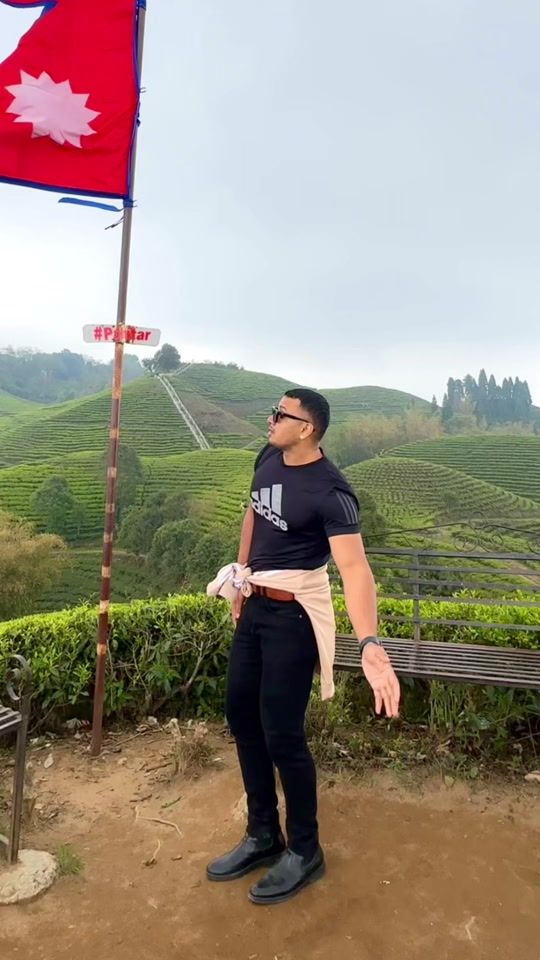 TikTok video thumbnail by aaravjungbhandari