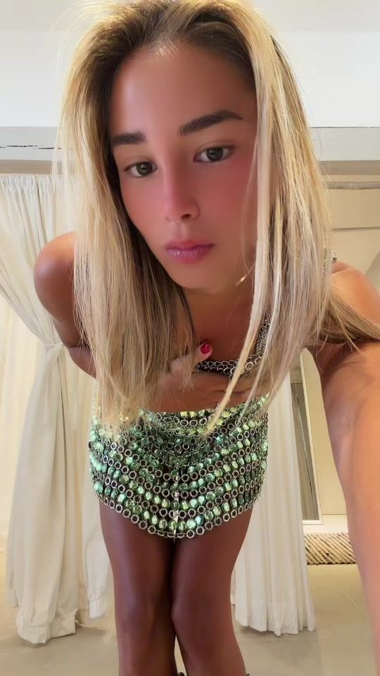 TikTok video thumbnail by elenajaeggli