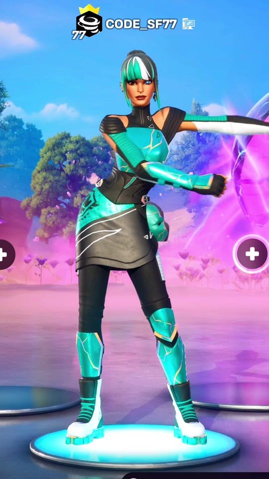 TikTok video thumbnail by snowfox7777