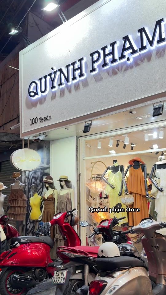 TikTok video thumbnail by quynhpham_store