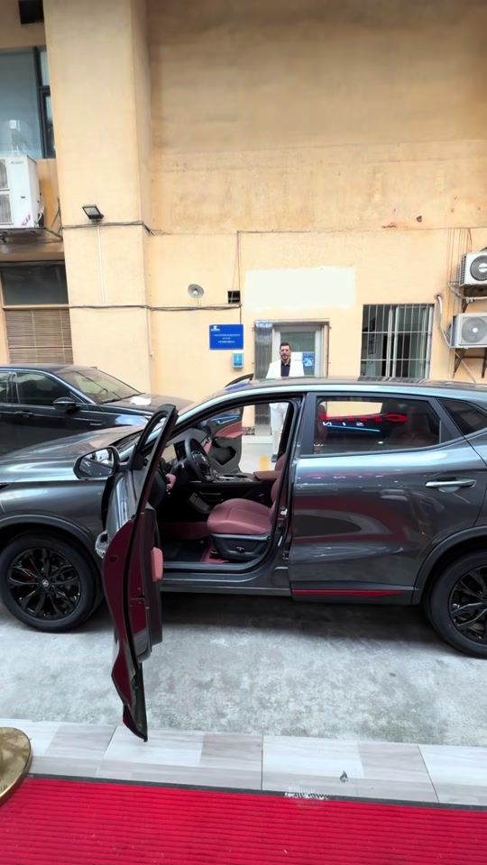TikTok video thumbnail by china.car.go