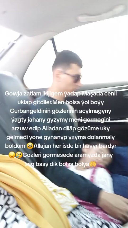 TikTok video thumbnail by gurbangeldi2001