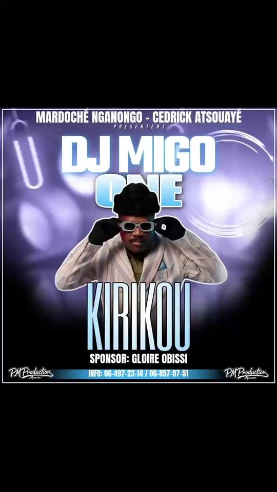 TikTok video thumbnail by mbika_production