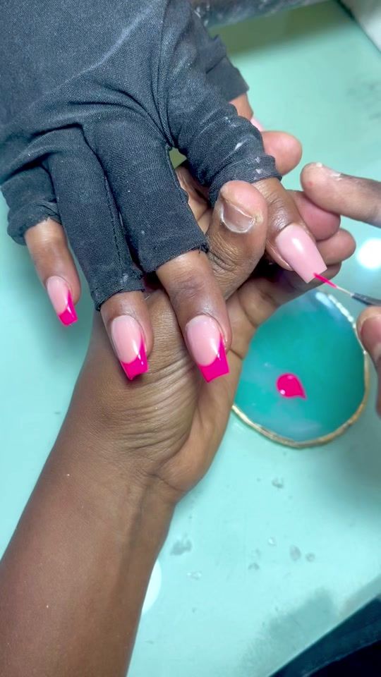 TikTok video thumbnail by kidinail29andombre
