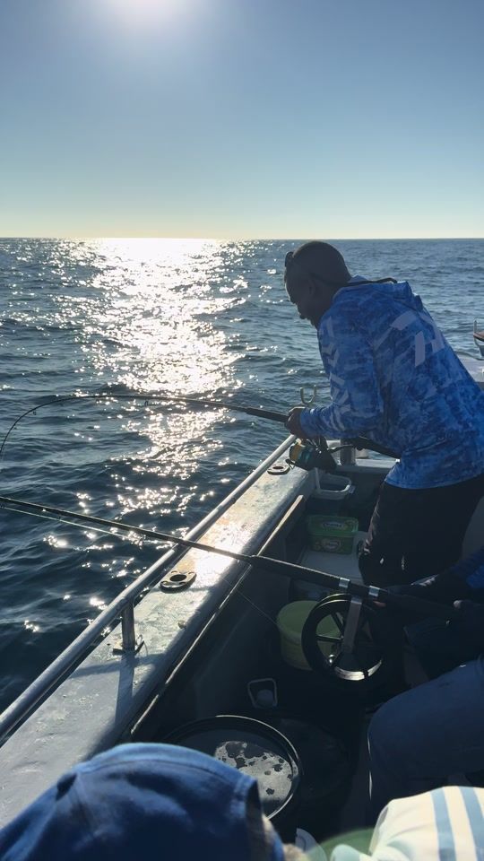 TikTok video thumbnail by must_catch_charters