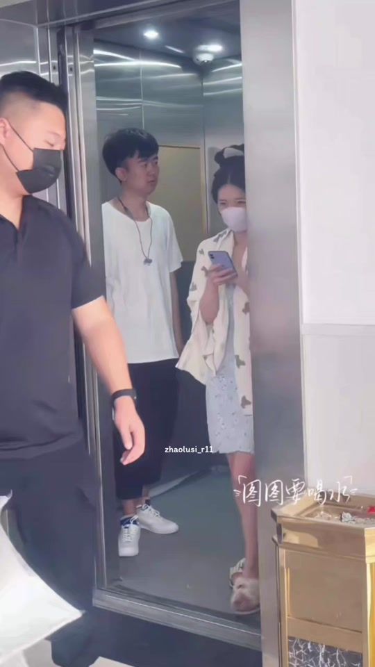 TikTok video thumbnail by zhaolusi_r11