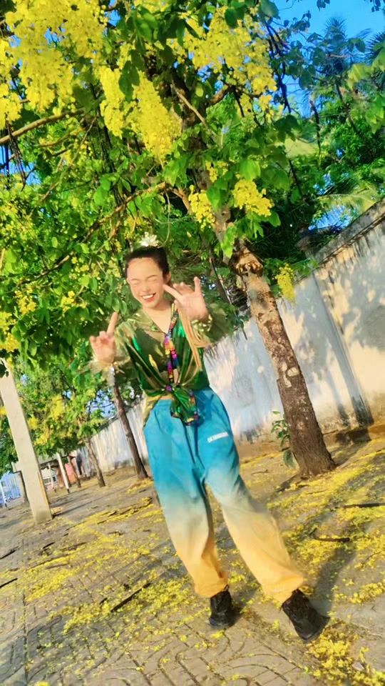 TikTok video thumbnail by dawohmkyi2