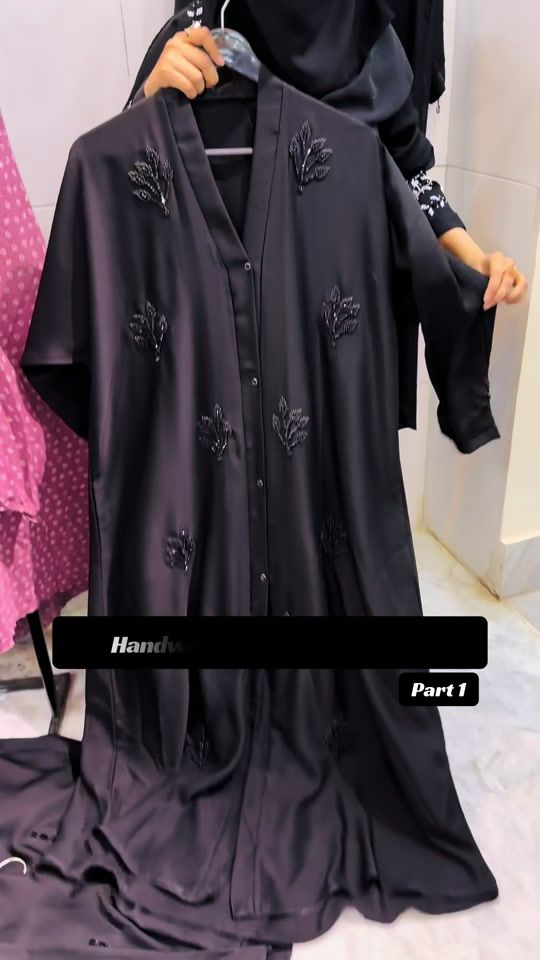 TikTok video thumbnail by modestyelegance.com.pk