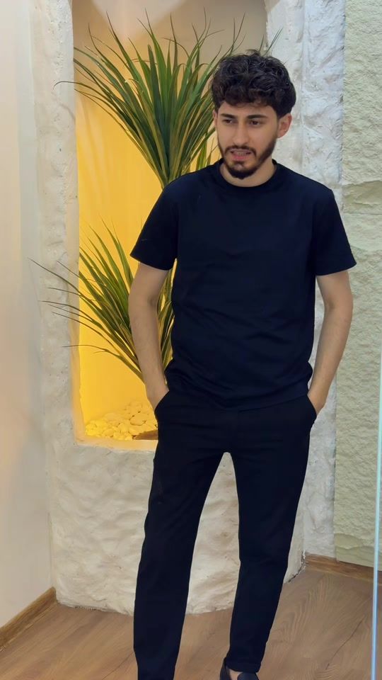 TikTok video thumbnail by nihatstylist