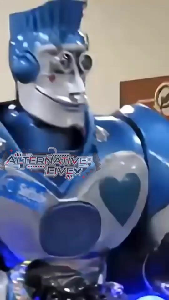 TikTok video thumbnail by alternativefive