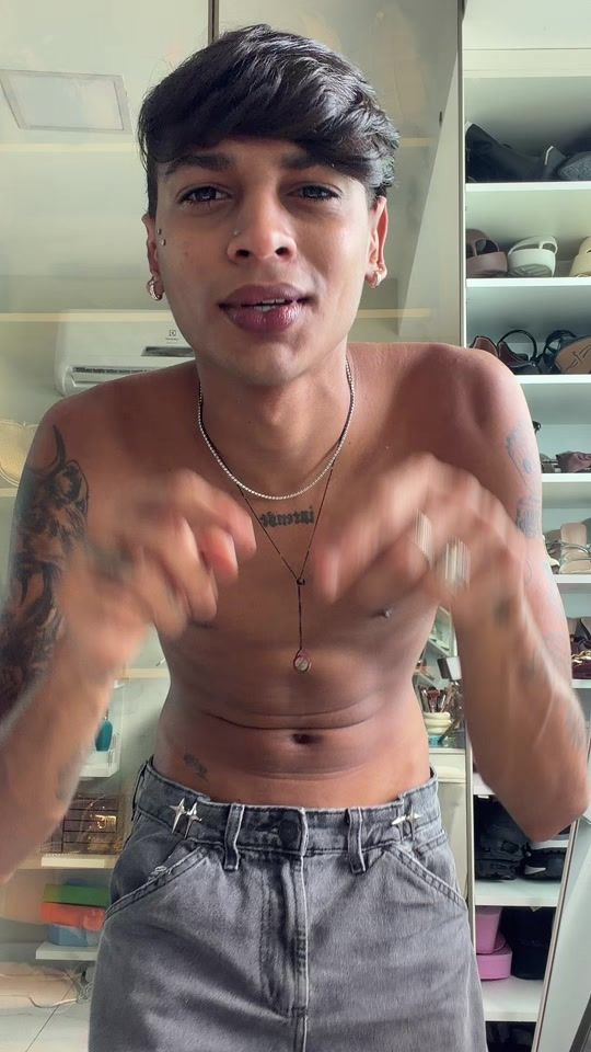 TikTok video thumbnail by l.luizofc