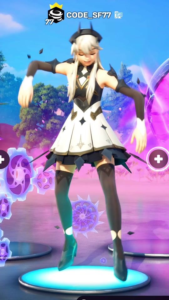 TikTok video thumbnail by snowfox7777