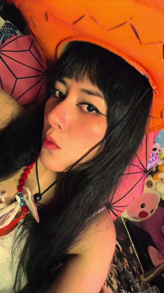 TikTok video thumbnail by hannapandigamer