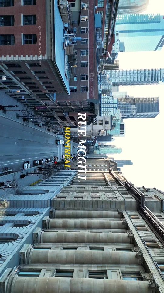 TikTok video thumbnail by dronemontreal007