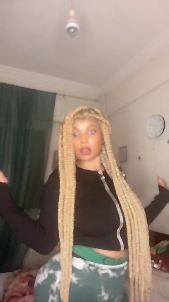 TikTok video thumbnail by fatoumataqueen3