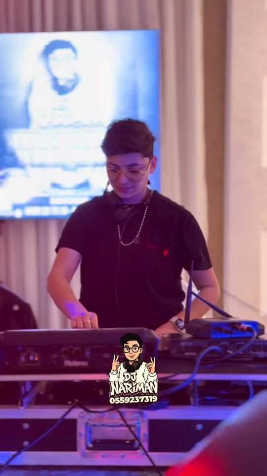 TikTok video thumbnail by dj_nariman_pro