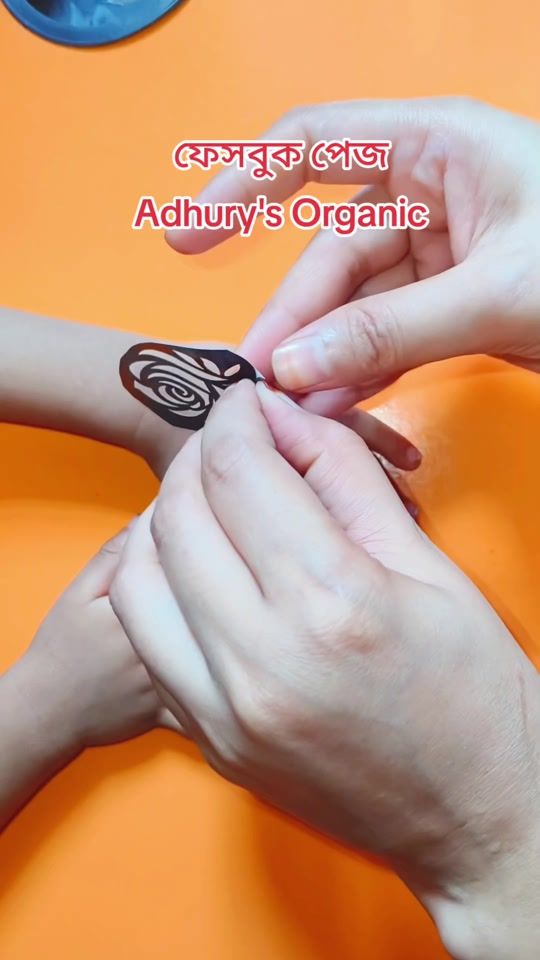 TikTok video thumbnail by adhurysorganic