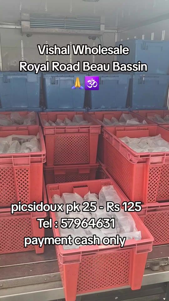 TikTok video thumbnail by vishalsoorjee