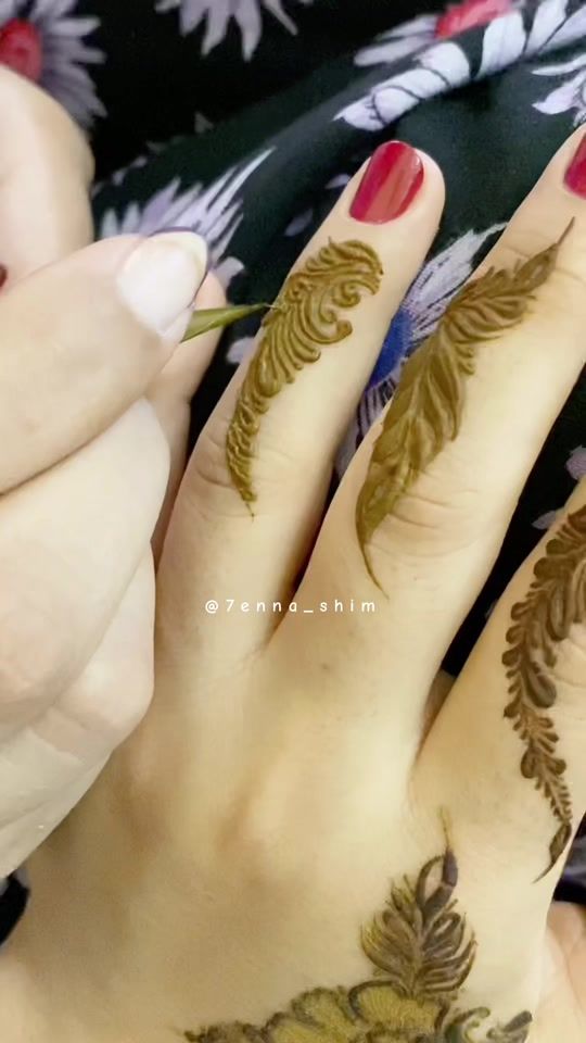 TikTok video thumbnail by 7enna_shim