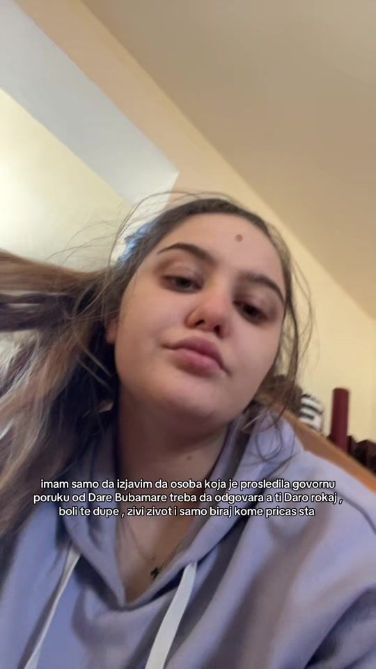 TikTok video thumbnail by eleksstricna