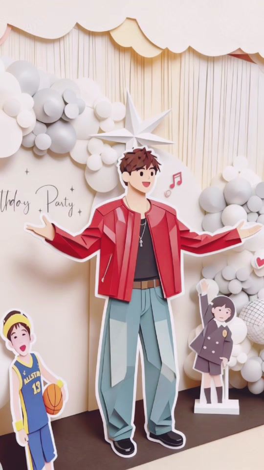 TikTok video thumbnail by mookki_twopm