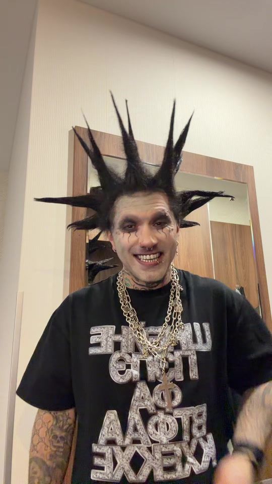 TikTok video thumbnail by real.gunwest