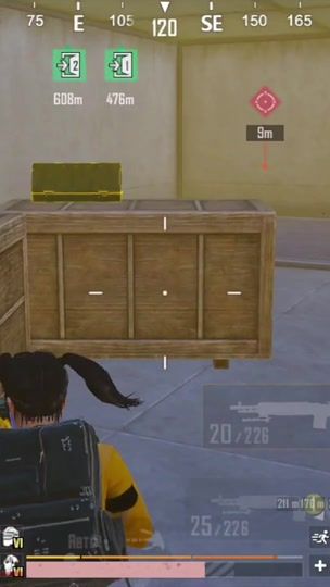 TikTok video thumbnail by maaarzef_pubg