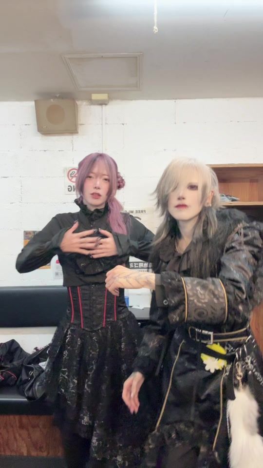 TikTok video thumbnail by amami_666