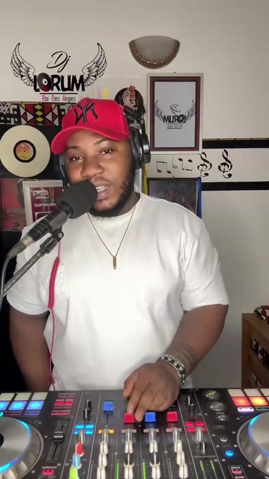 TikTok video thumbnail by lorum_dj