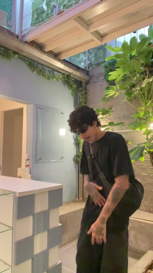 TikTok video thumbnail by melloxx__