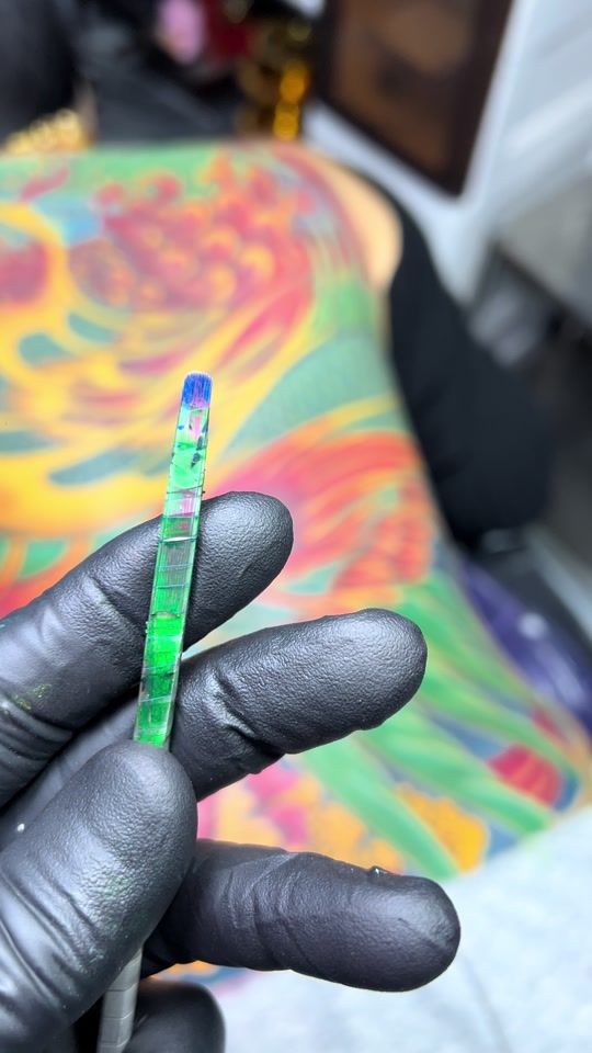 TikTok video thumbnail by art_w23