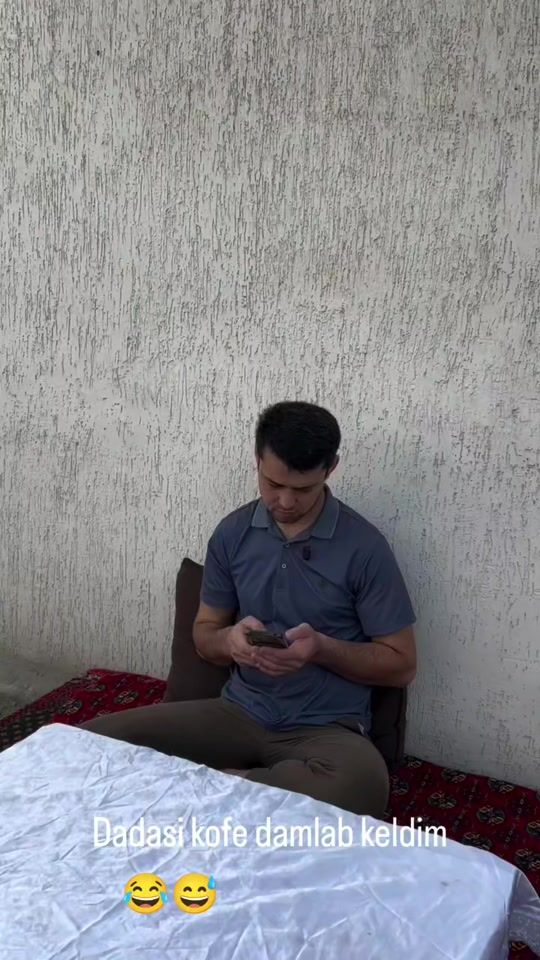 TikTok video thumbnail by bohodir.84