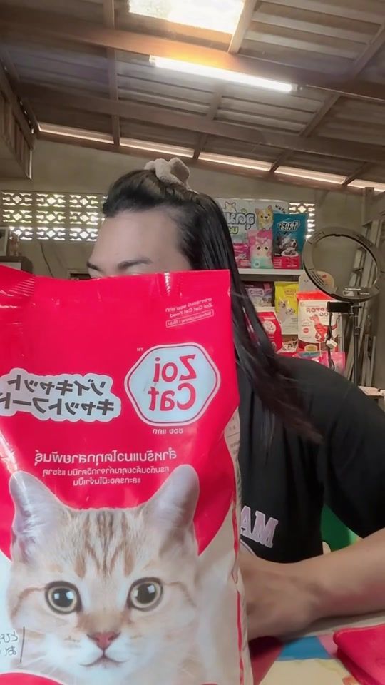 TikTok video thumbnail by leekead