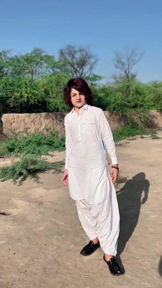 TikTok video thumbnail by dangerbalouch1122