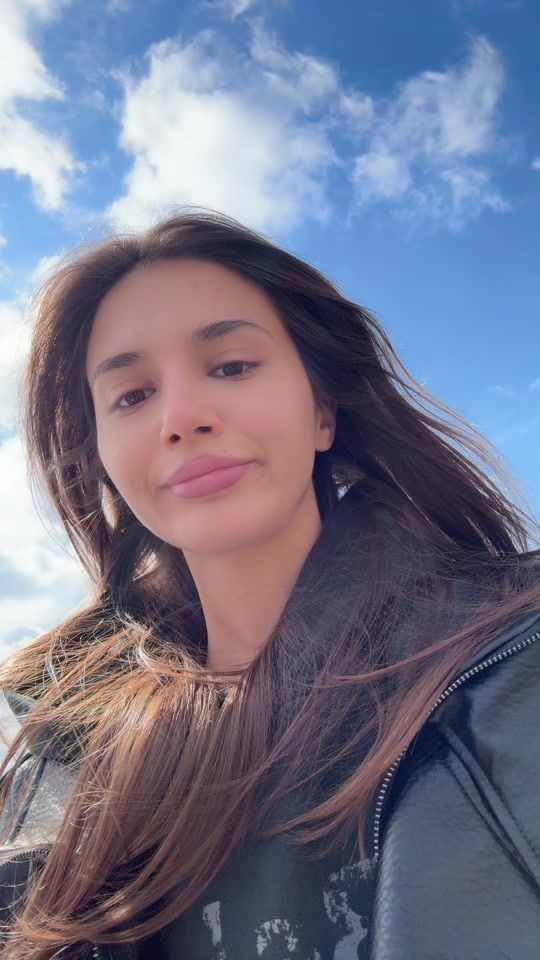TikTok video thumbnail by elenafishmannn