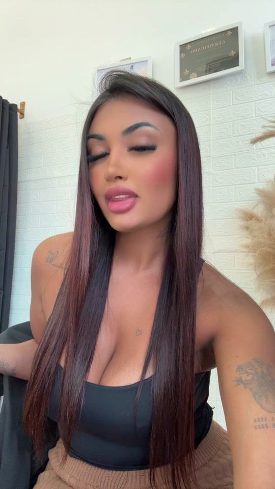 TikTok video thumbnail by niimota