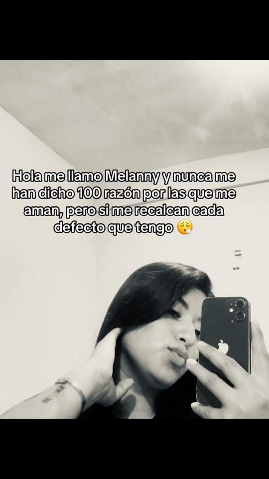 TikTok video thumbnail by melanymiranda712