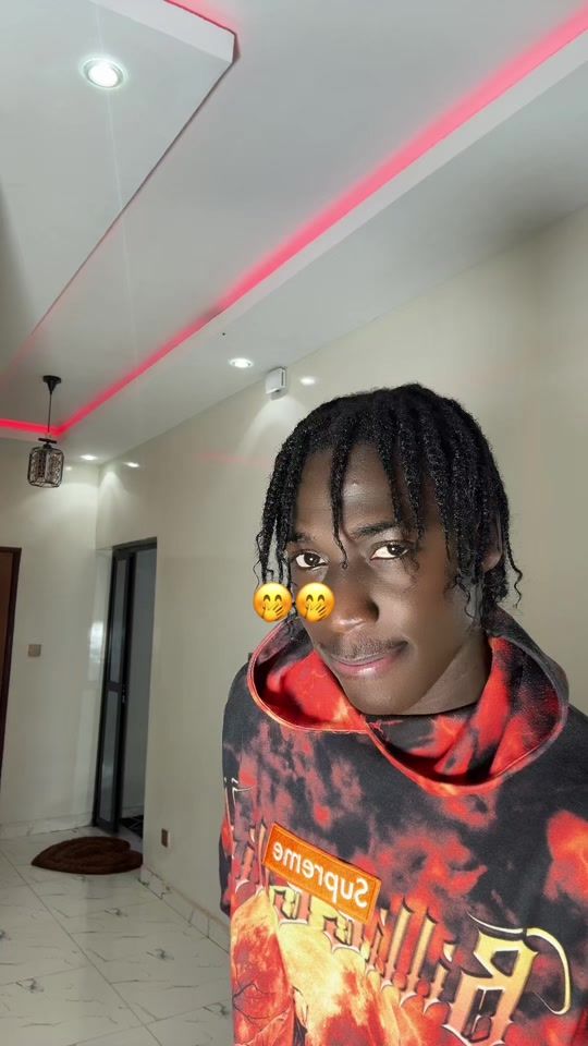 TikTok video thumbnail by mouhameddjm