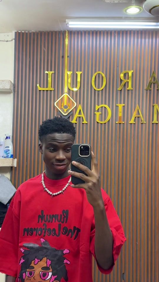TikTok video thumbnail by king_mhd_maiga