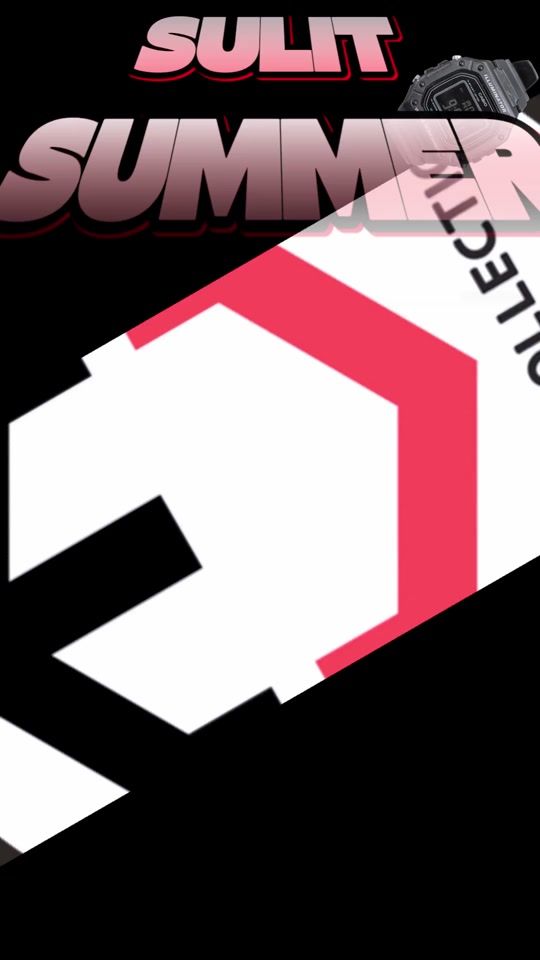 TikTok video thumbnail by timecollection.ph