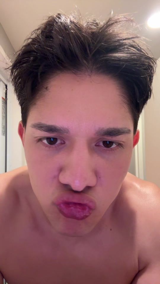 TikTok video thumbnail by iamandrew1130