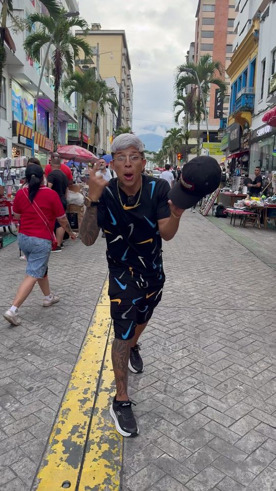 TikTok video thumbnail by wansmer_eljefe