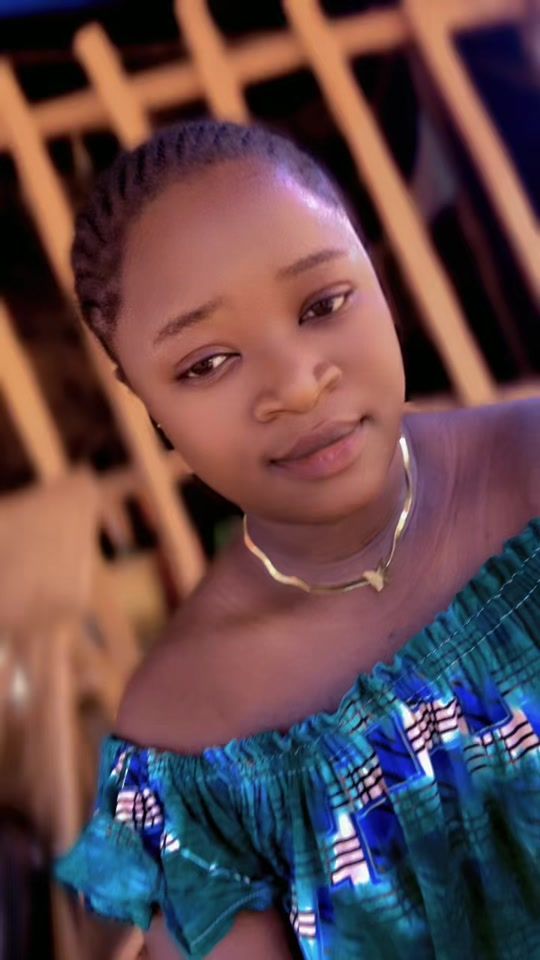 TikTok video thumbnail by inadiallo021