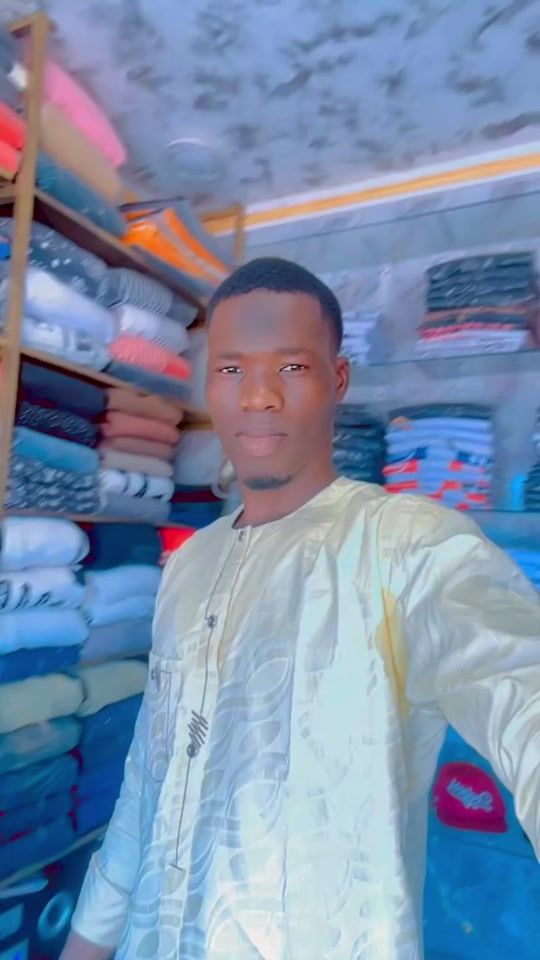 TikTok video thumbnail by abdoul99254
