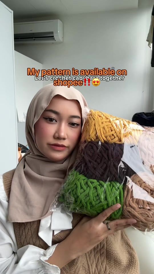 TikTok video thumbnail by husnafiraidi_