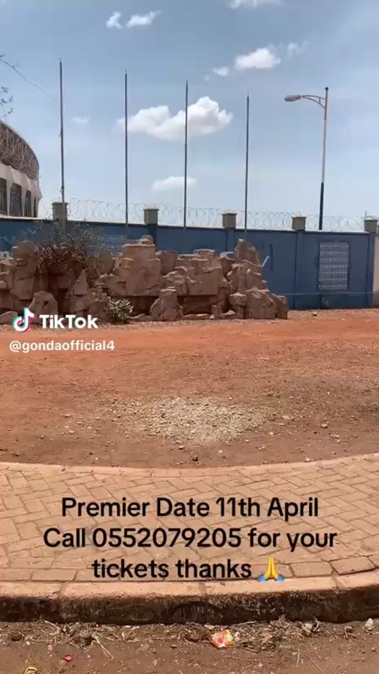 TikTok video thumbnail by ayishafulani1