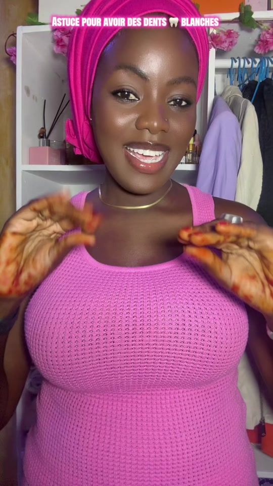 TikTok video thumbnail by mamii_biint_maryam