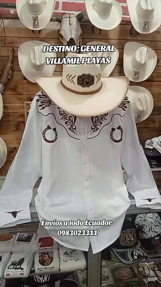 TikTok video thumbnail by sombrerosdesolcuenca