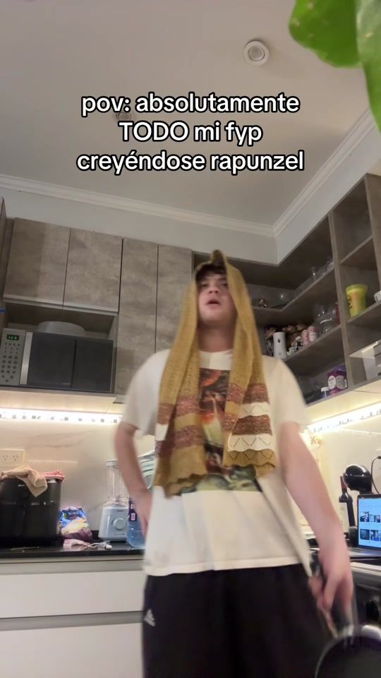 TikTok video thumbnail by maxifrndez